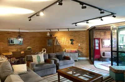 Apartamento com 4 quartos à venda na alameda dos arapanés, 982, indianópolis, são paulo, 146 m2 por r$ 2.650.000
