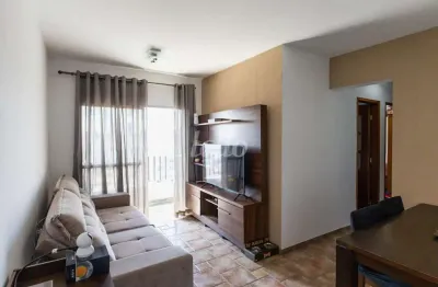 Apartamento com 3 quartos à venda na rua mariano de sousa, 694, tatuapé, são paulo, 63 m2 por r$ 530.000