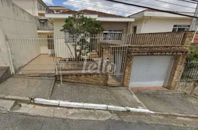 Casa com 3 quartos à venda na rua henrique braglia, 92, vila dom pedro ii, são paulo, 150 m2 por r$ 1.490.000