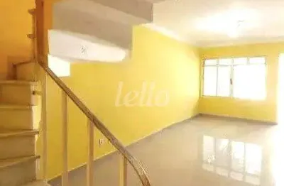 Casa comercial com 1 sala à venda na rua chamantá, 233, vila prudente, são paulo, 145 m2 por r$ 875.000