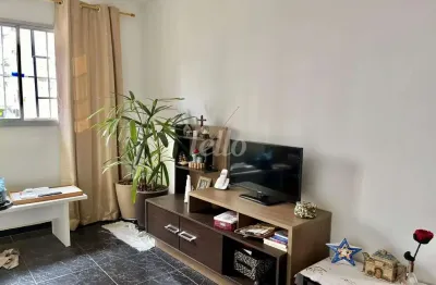Apartamento com 2 quartos à venda na rua copacabana, 553, chora menino, são paulo, 50 m2 por r$ 340.000