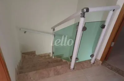 Casa em condomínio fechado com 3 quartos à venda na rua cinamomos, 93, vila nova mazzei, são paulo, 120 m2 por r$ 619.000