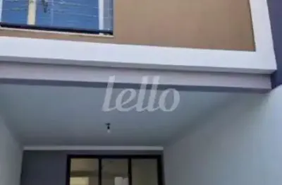 Casa com 3 quartos à venda na rua rio do peixe, 729, vila lucia, são paulo, 109 m2 por r$ 780.000