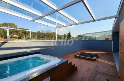 Apartamento com 3 quartos à venda na rua icamaquã, 84, vila albertina, são paulo, 170 m2 por r$ 1.270.000