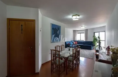 Apartamento com 4 quartos à venda na rua pantojo, 488, vila regente feijó, são paulo, 126 m2 por r$ 950.000