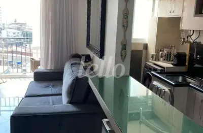 Apartamento com 2 quartos à venda na rua iru, 136, vila formosa, são paulo, 53 m2 por r$ 450.000
