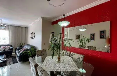 Apartamento com 3 quartos à venda na rua reims, 577, jardim das laranjeiras, são paulo, 75 m2 por r$ 500.000