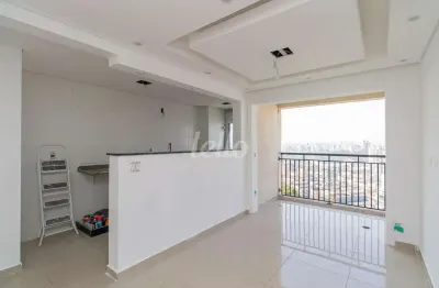 Apartamento com 2 quartos à venda na rua rui barbosa, 184, jardim olavo bilac, são bernardo do campo, 52 m2 por r$ 520.000