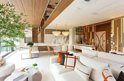 Apartamento com 3 quartos à venda na avenida professor ascendino reis, 1282, vila clementino, são paulo, 171 m2 por r$ 6.600.000