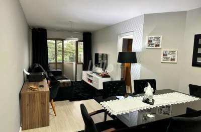 Apartamento com 2 quartos à venda na avenida ramalho ortigão, 374, vila gumercindo, são paulo, 67 m2 por r$ 570.000