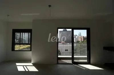 Apartamento com 1 quarto à venda na rua alexandre dumas, 330, chácara santo antônio, são paulo, 45 m2 por r$ 620.000