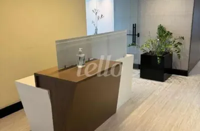 Sala comercial com 8 salas à venda na Rua Francisco Tramontano, 101, Real Parque, São Paulo, 300 m2 por R$ 5.200.000
