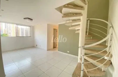 Apartamento com 3 quartos à venda na rua serra de botucatu, 151, vila gomes cardim, são paulo, 100 m2 por r$ 800.000