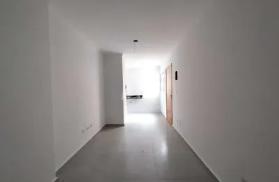 Apartamento com 2 quartos à venda na rua doutor nelson da veiga, 112, vila nova mazzei, são paulo, 42 m2 por r$ 380.000