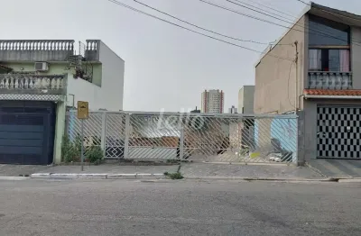Terreno à venda na rua professora romilde nogueira de sá, 509, imirim, são paulo, 250 m2 por r$ 690.000