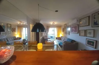 Apartamento com 2 quartos à venda na avenida aratãs, 909, indianópolis, são paulo, 75 m2 por r$ 1.150.000