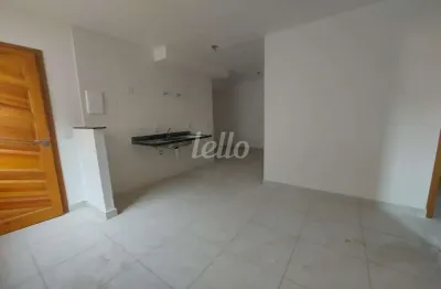 Apartamento com 2 quartos à venda na rua doutor ignácio proença de gouveia, 918, parque peruche, são paulo, 36 m2 por r$ 220.000