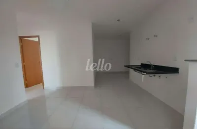 Apartamento com 2 quartos à venda na rua doutor ignácio proença de gouveia, 918, parque peruche, são paulo, 40 m2 por r$ 275.000