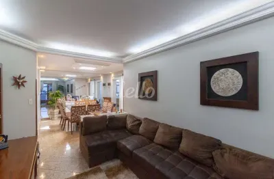 Apartamento com 3 quartos à venda na rua templários, 259, vila formosa, são paulo, 116 m2 por r$ 930.000