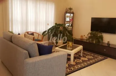 Casa em condomínio fechado com 3 quartos à venda na rua fructuoso vianna, 326, horto florestal, são paulo, 197 m2 por r$ 750.000