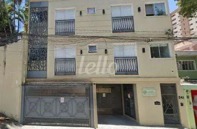Apartamento com 2 quartos à venda na rua pedro cacunda, 541, jardim são paulo (zona norte), são paulo, 55 m2 por r$ 510.000