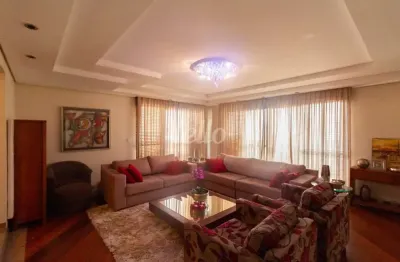 Apartamento com 3 quartos à venda na rua doutor guilherme cristoffel, 250, santana, são paulo, 240 m2 por r$ 1.599.000