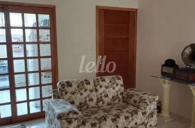 Apartamento com 2 quartos à venda na rua garcia rodrigues, 131, parque mandaqui, são paulo, 60 m2 por r$ 290.000