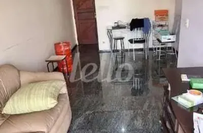 Apartamento com 3 quartos à venda na rua antônio domingues de carvalho, 101, parada inglesa, são paulo, 73 m2 por r$ 800.000