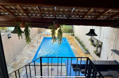 Casa com 4 quartos à venda na rua florinéia, 66, água fria, são paulo, 320 m2 por r$ 1.370.000