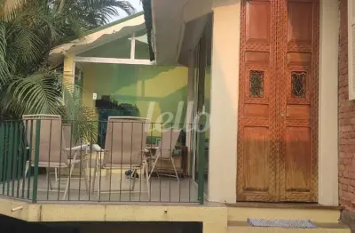 Casa com 3 quartos à venda na rua japeacaba, 100, vila albertina, são paulo, 225 m2 por r$ 1.200.000