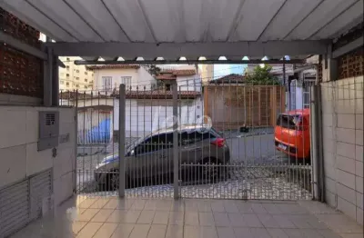 Casa com 2 quartos à venda na rua luso brasileiro, 73, santana, são paulo, 130 m2 por r$ 620.000