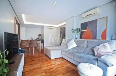 Apartamento com 2 quartos à venda na rua jacurici, 86, itaim bibi, são paulo, 130 m2 por r$ 2.700.000