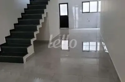 Casa com 3 quartos à venda na rua pirambóia, 275, jardim stella, santo andré, 120 m2 por r$ 760.000