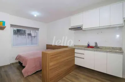 Apartamento com 1 quarto à venda na rua francisca miquelina, 343, bela vista, são paulo, 28 m2 por r$ 240.000