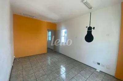 Sala comercial com 2 salas à venda na rua catequese, 1153, vila guiomar, santo andré, 36 m2 por r$ 233.000