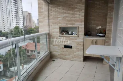 Apartamento com 3 quartos à venda na rua josé vicente de azevedo, 114, vila mariana, são paulo, 89 m2 por r$ 1.120.000