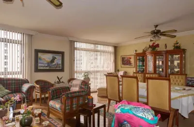 Apartamento com 3 quartos à venda na rua alberto afonso martins, 66, vila mariana, são paulo, 140 m2 por r$ 950.000