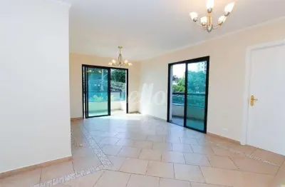 Apartamento com 3 quartos à venda na avenida prefeito fábio prado, 110, vila mariana, são paulo, 130 m2 por r$ 1.550.000