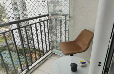 Apartamento com 2 quartos à venda na avenida mendes da rocha, 1093, jardim brasil (zona norte), são paulo, 49 m2 por r$ 380.000