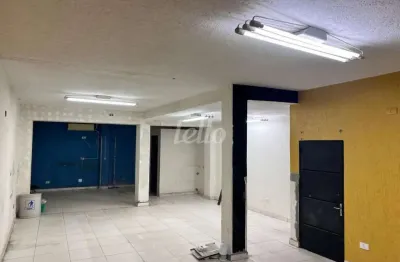 Casa comercial com 3 salas à venda na avenida general ataliba leonel, 1896, carandiru, são paulo, 80 m2 por r$ 500.000