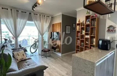 Apartamento com 2 quartos à venda na avenida paulo silva araújo, 125, jardim são paulo (zona norte), são paulo, 64 m2 por r$ 840.000