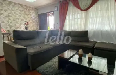 Casa comercial com 2 salas à venda na rua coronel antônio barroso, 374, jardim hercilia, são paulo, 213 m2 por r$ 950.000