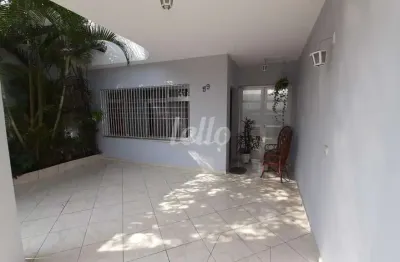 Casa com 3 quartos à venda na rua josé lógulo, 59, mooca, são paulo, 162 m2 por r$ 1.120.000