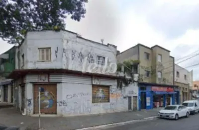 Prédio à venda na rua do oratório, 2757, alto da mooca, são paulo, 200 m2 por r$ 1.200.000