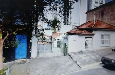 Terreno em condomínio fechado à venda na rua teófilo dias, 163, vila regente feijó, são paulo, 400 m2 por r$ 1.900.000
