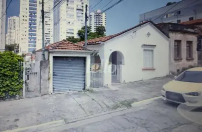 Terreno à venda na rua teófilo dias, 203, vila regente feijó, são paulo, 400 m2 por r$ 1.800.000