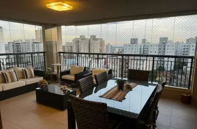 Apartamento com 3 quartos à venda na rua francisco rodrigues gasques, 58, macedo, guarulhos, 134 m2 por r$ 1.600.000