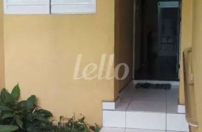 Casa com 3 quartos à venda na rua padre benedito de camargo, 30, penha de frança, são paulo, 111 m2 por r$ 430.000