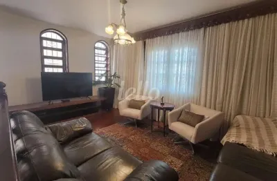 Casa com 3 quartos à venda na rua são josé do barreiro, 202, água rasa, são paulo, 344 m2 por r$ 1.380.000