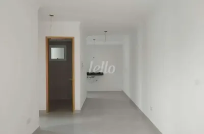 Apartamento com 2 quartos à venda na rua doutor nelson da veiga, 112, vila nova mazzei, são paulo, 41 m2 por r$ 345.000